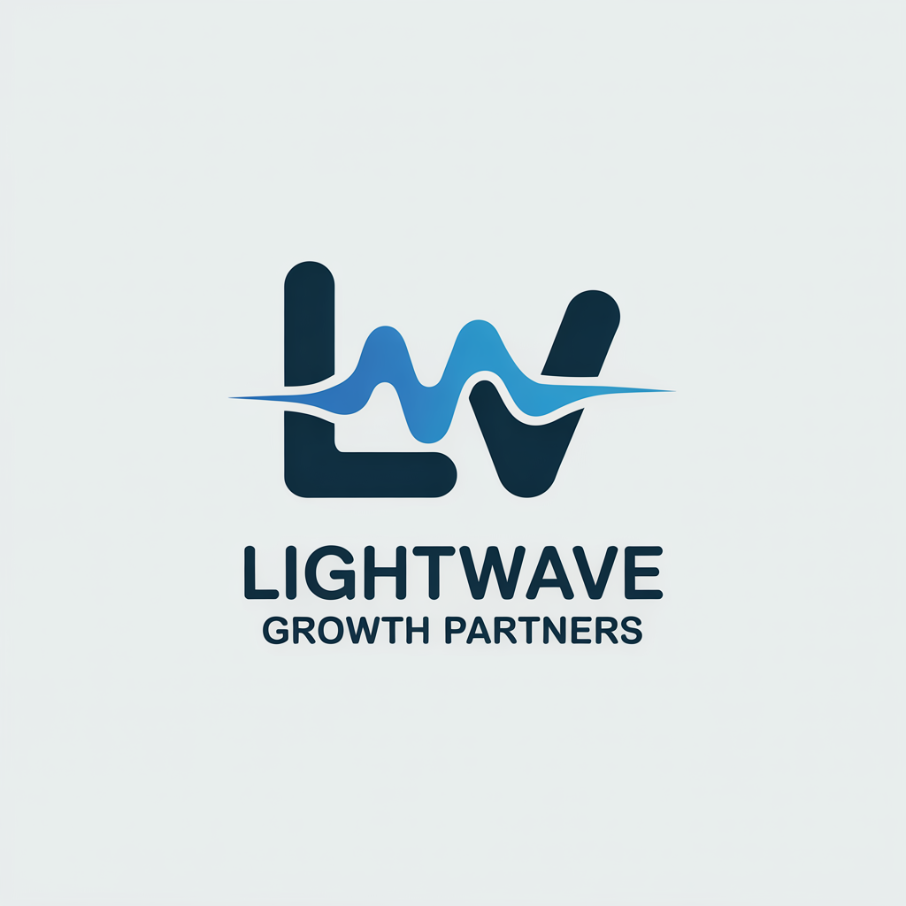 Lightwave Growth Partners - Marketing Agency Lehigh Valley