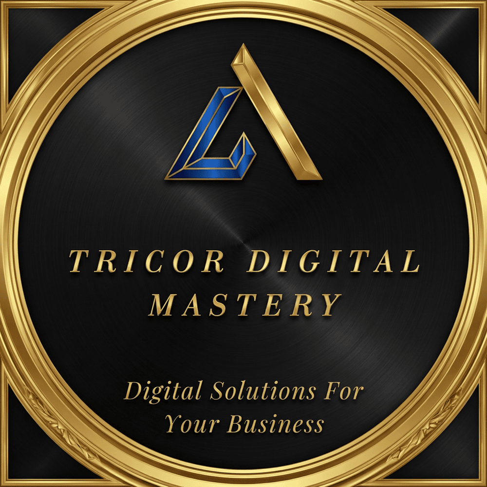 Tricor Digital Mastery
