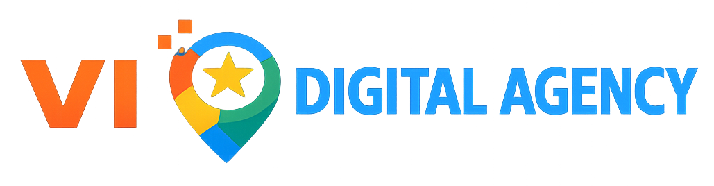 VI Digital Agency LLC