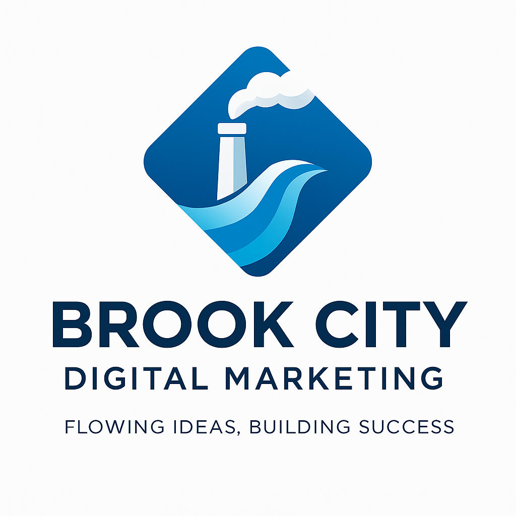 Brook City Digital Marketing